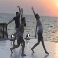 STAGE TUBE: DRA Perform to 'Stand By Me' as Part of Fire Island Festival Benefit